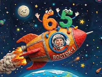 Общешкольная линейка.